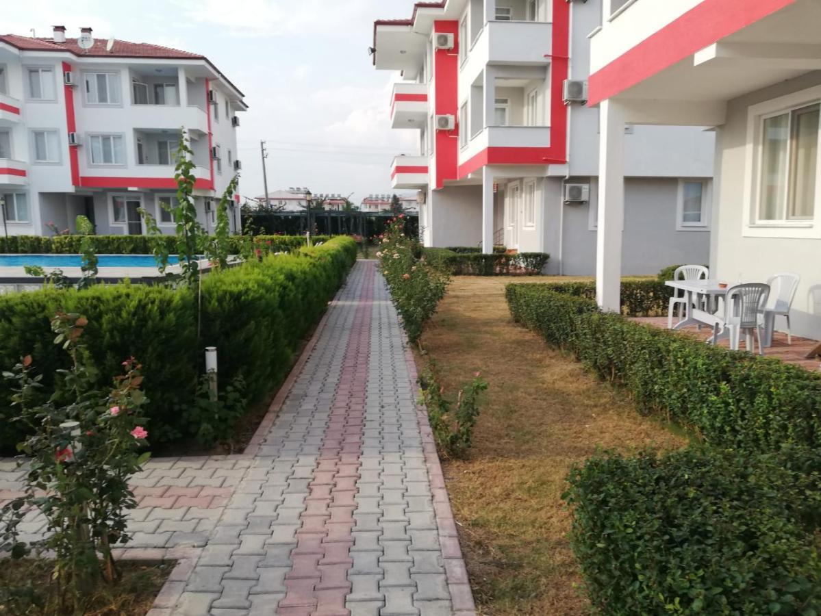 Dalaman Airport Daltur Aparts Ngoại thất bức ảnh