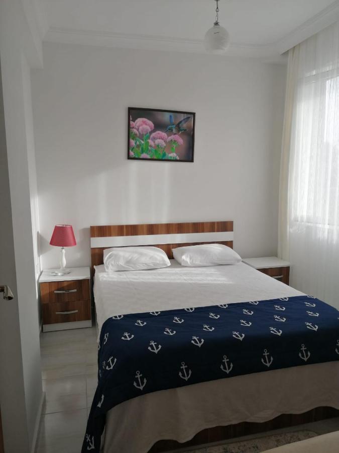 Dalaman Airport Daltur Aparts Ngoại thất bức ảnh